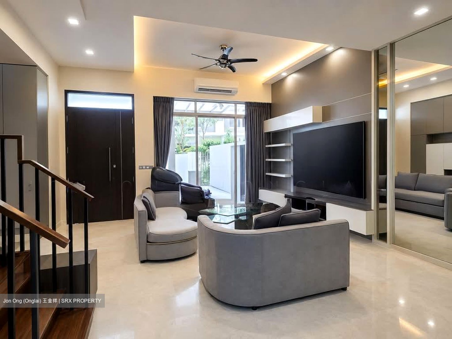 Luxus Hills (ph 7) (D28), Terrace #599917341